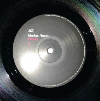 LP Elliot Galvin: Happy