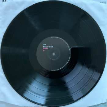 LP Elliot Galvin: Happy