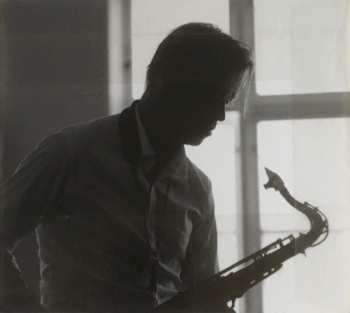 CD London Sinfonietta: Snowmelt