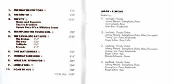 CD Mark-Almond: The Best Of