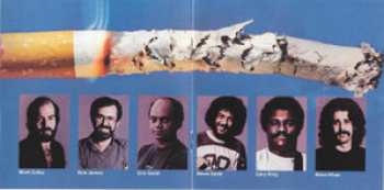 CD Mark Colby: Serpentine Fire / One Good Turn