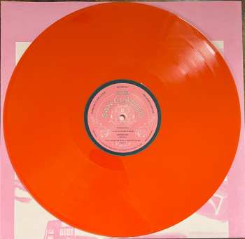 LP Shigeto: Hotel San Claudio CLR | LTD