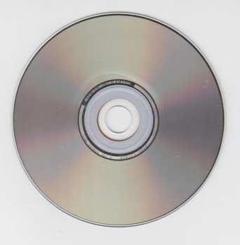 CD Mark Egan: Beyond Words DIGI