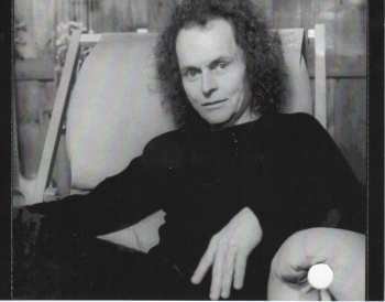 CD Mark Egan: Freedom Town