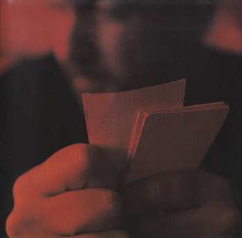 CD Mark Eitzel: Music For Courage & Confidence