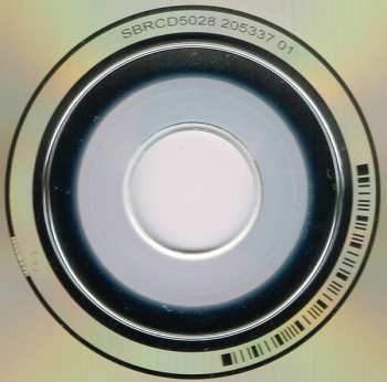 CD Mark Fry: Dreaming With Alice