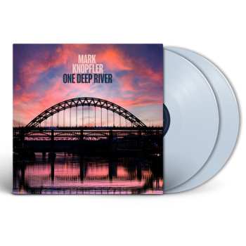 2LP Mark Knopfler: One Deep River CLR | LTD