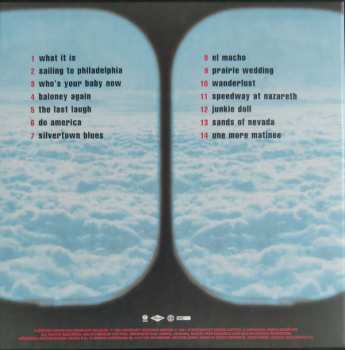 6CD/Box Set Mark Knopfler: The Studio Albums 1996-2007