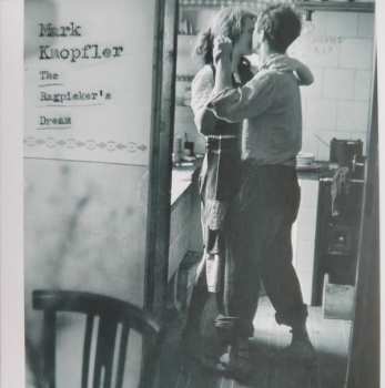 6CD/Box Set Mark Knopfler: The Studio Albums 1996-2007