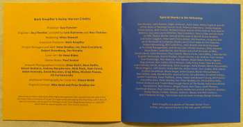 CD Mark Knopfler's Guitar Heroes: Going Home (Theme From Local Hero)