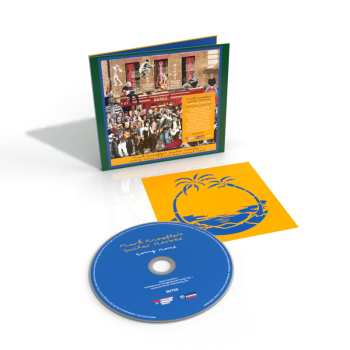 CD Mark Knopfler's Guitar Heroes: Going Home (Theme From Local Hero)