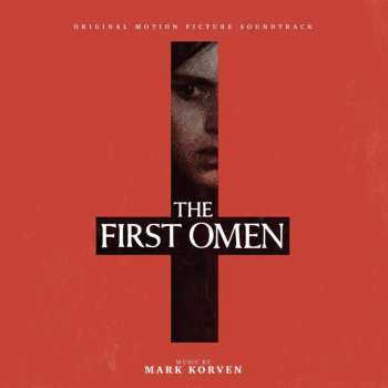 2LP Mark Korven: The First Omen (Original Motion Picture Soundtrack)