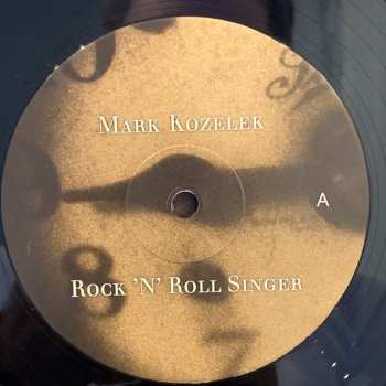 LP Mark Kozelek: Rock 'N' Roll Singer LTD