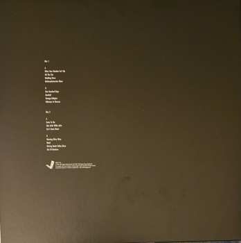 2LP Mark Lanegan Band: Bubblegum XX