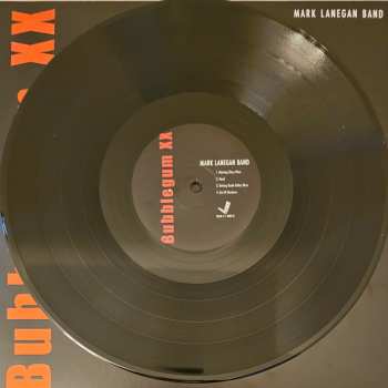 2LP Mark Lanegan Band: Bubblegum XX