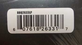 2LP Mark Lanegan Band: Bubblegum XX
