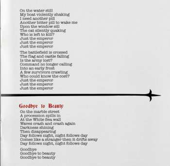 CD Mark Lanegan Band: Gargoyle