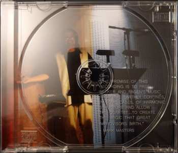 CD Mark Masters Ensemble: Everything You Did