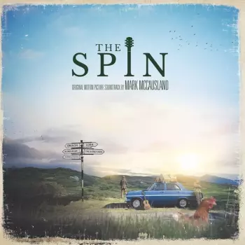 Mark McCausland: Spin