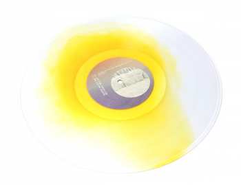 2LP Mark McGuire: Beyond Belief LTD | CLR