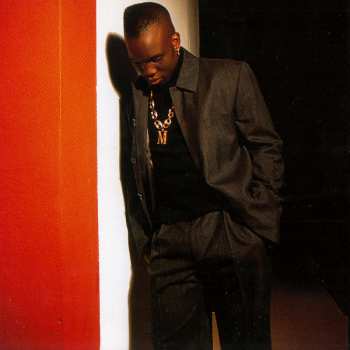 CD Mark Morrison: Return Of The Mack