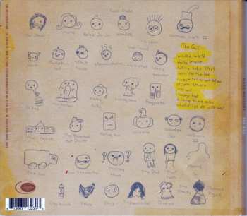 CD Mark Mulcahy: The Gus