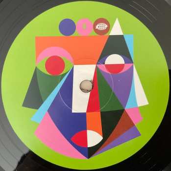 2LP Thom Yorke: Tall Tales