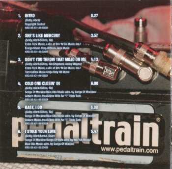 CD/DVD Mark Selby: Live At Rockpalast - One Night In Bonn DLX