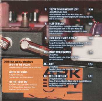 CD/DVD Mark Selby: Live At Rockpalast - One Night In Bonn DLX