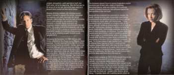 4CD/Box Set Mark Snow: The X Files: Volume Three (Original Soundtrack From The Fox Television Series) LTD