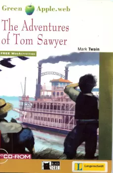 The Adventures Of Tom Sawyer