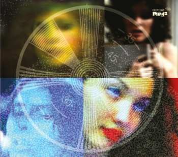 Album Mark Van Hoen: The Revenant Diary