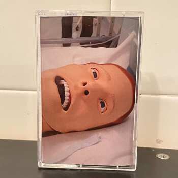 Album Mark Vernon: Sounds Of The Modern Hospital