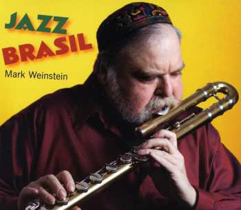 Album Mark Weinstein: Jazz Brasil
