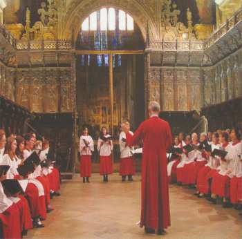 CD Mark Williams: Bond Organ at Holy Rosary Church, Portland, Oregon