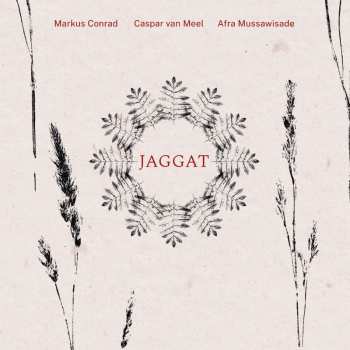 LP Markus Conrad: Jaggat