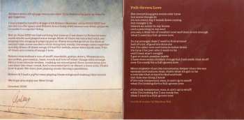 CD Markus Rill: New Crop