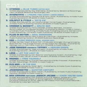 2CD Markus Schulz: Miami '05