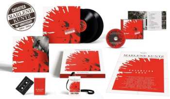 Album Marlene Kuntz: Catartica 30th Anniversary 1994