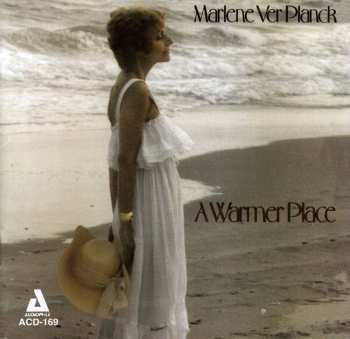 Album Marlene VerPlanck: A Warmer Place