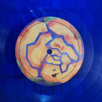 LP Marlon: Que se caiga el cielo