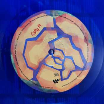 LP Marlon: Que se caiga el cielo