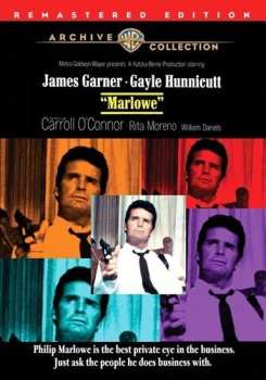 DVD Marlowe: Marlowe