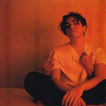 CD Maro: Words From My Bedroom