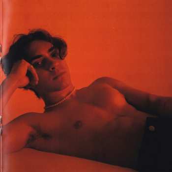 CD Maro: Words From My Bedroom