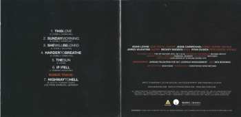 CD Maroon 5: 1.22.03. Acoustic