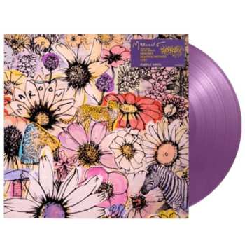 LP Maroon 5: Jordi CLR