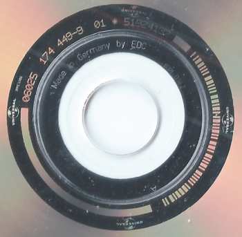 CD Maroon 5: Wake Up Call