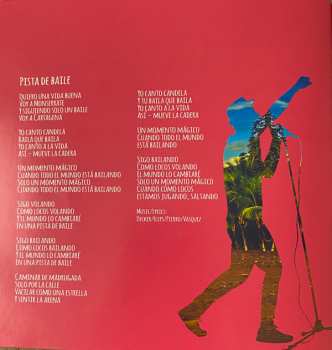 CD Marquess: Turbulento