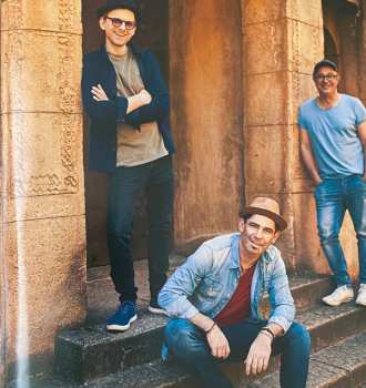 CD Marquess: Turbulento